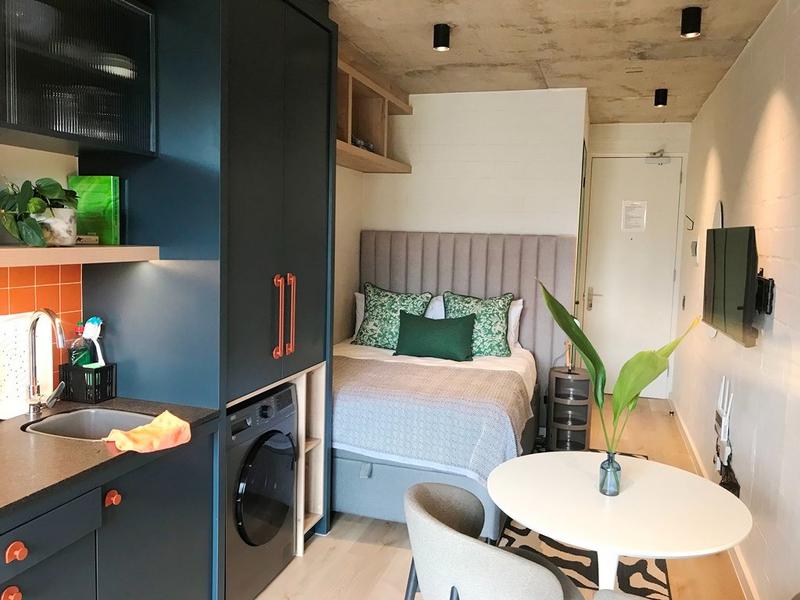 To Let 0 Bedroom Property for Rent in Sea Point Western Cape